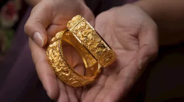 زيادة جديدة.. سعر جرام الذهب في مصر يسجل مستويات غير متوقعة السبت 2026